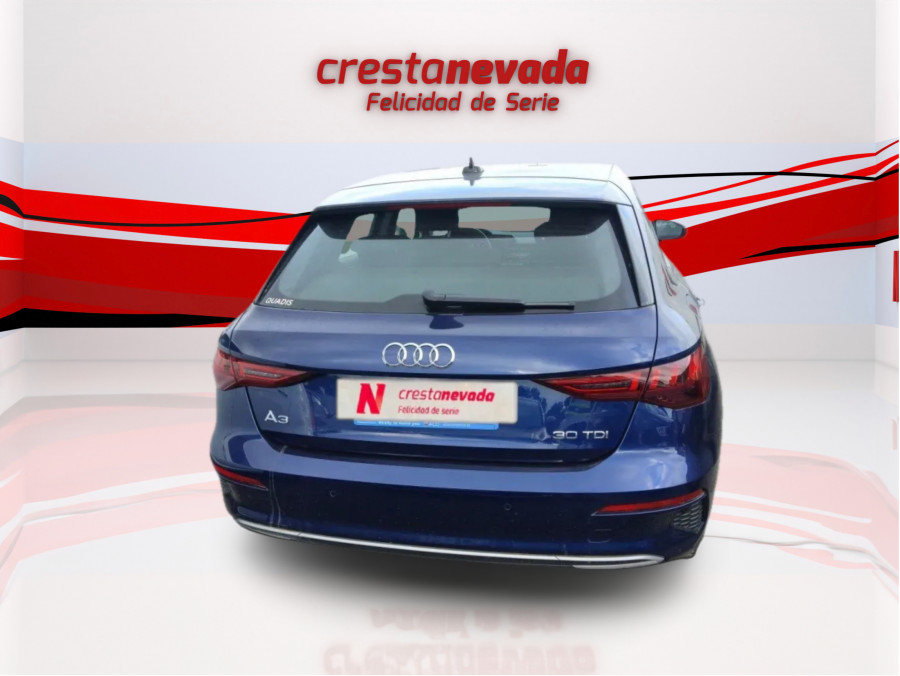 Imagen de AUDI A3