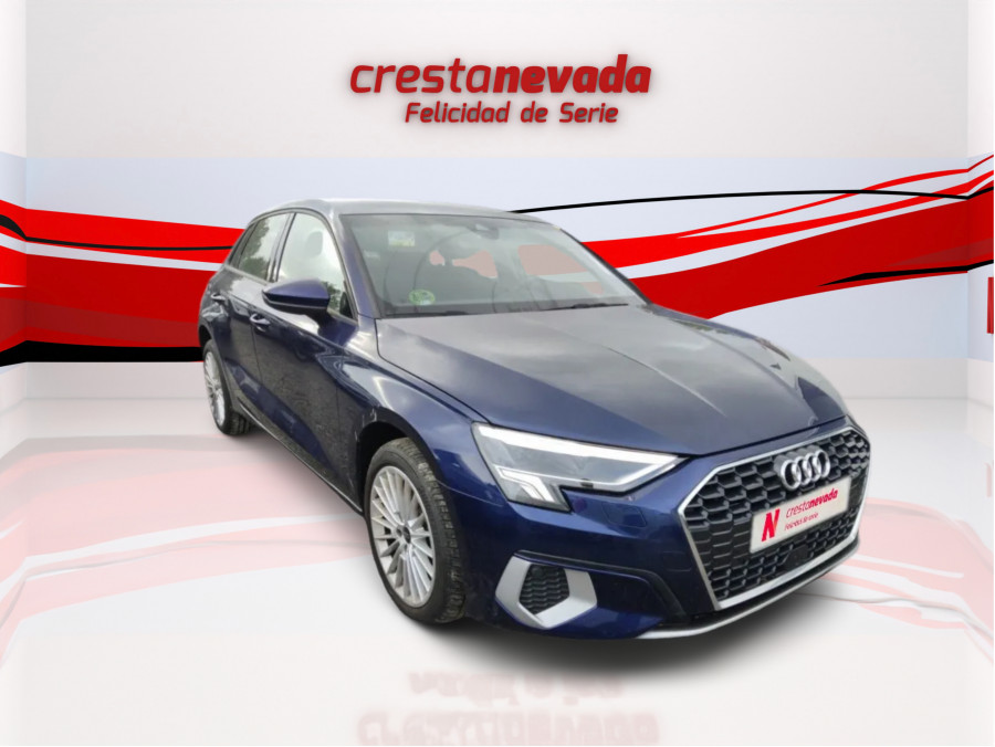 Imagen de AUDI A3