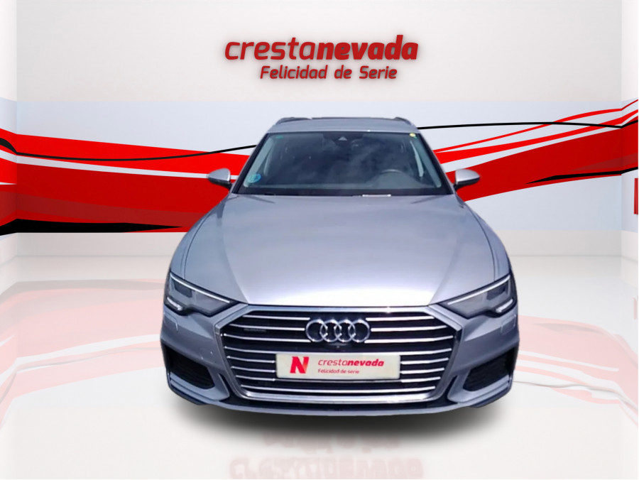 Imagen de AUDI A6