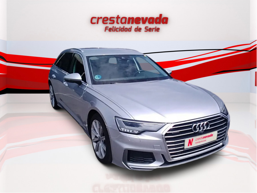 Imagen de AUDI A6