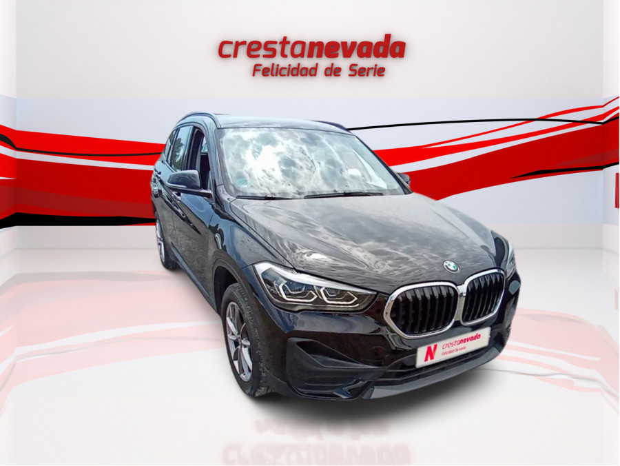 Imagen de BMW X1