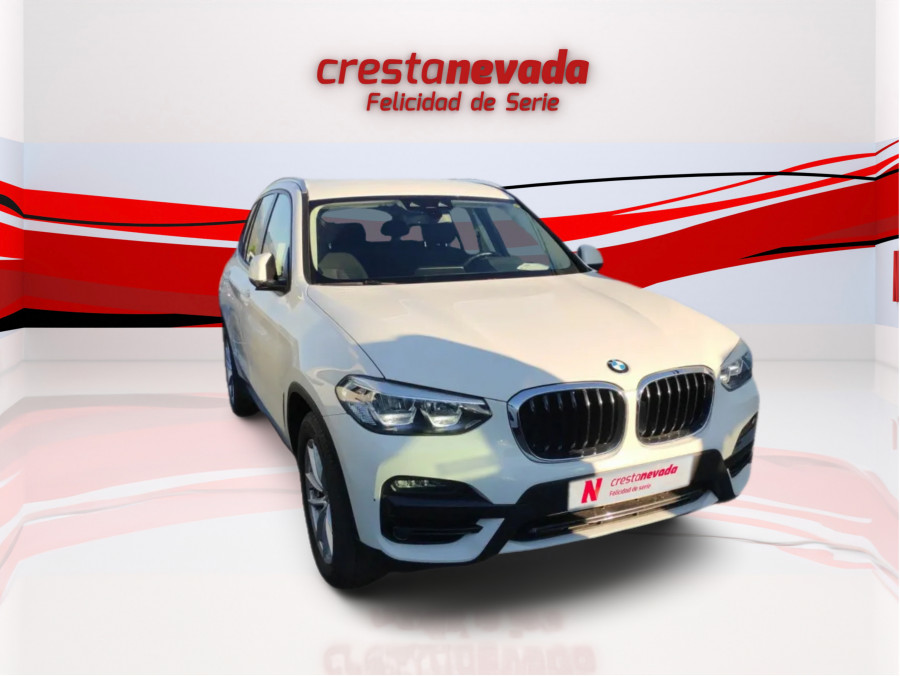 Imagen de BMW X3