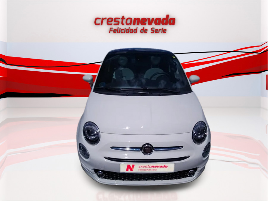 Imagen de Fiat 500