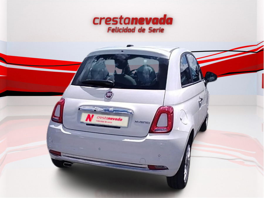 Imagen de Fiat 500