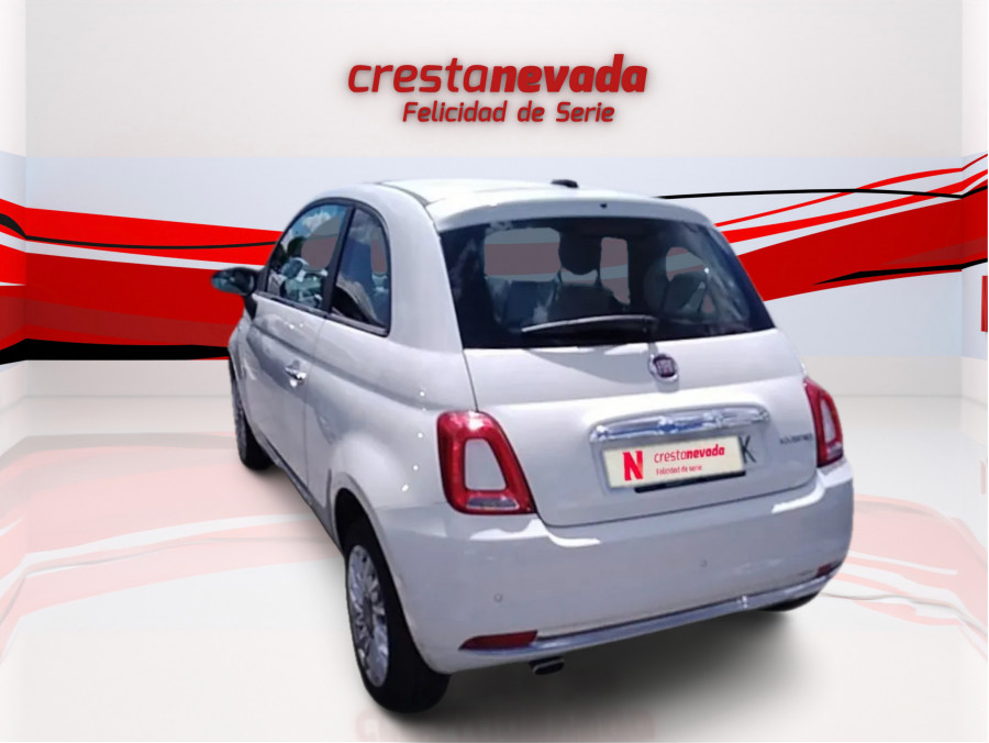 Imagen de Fiat 500