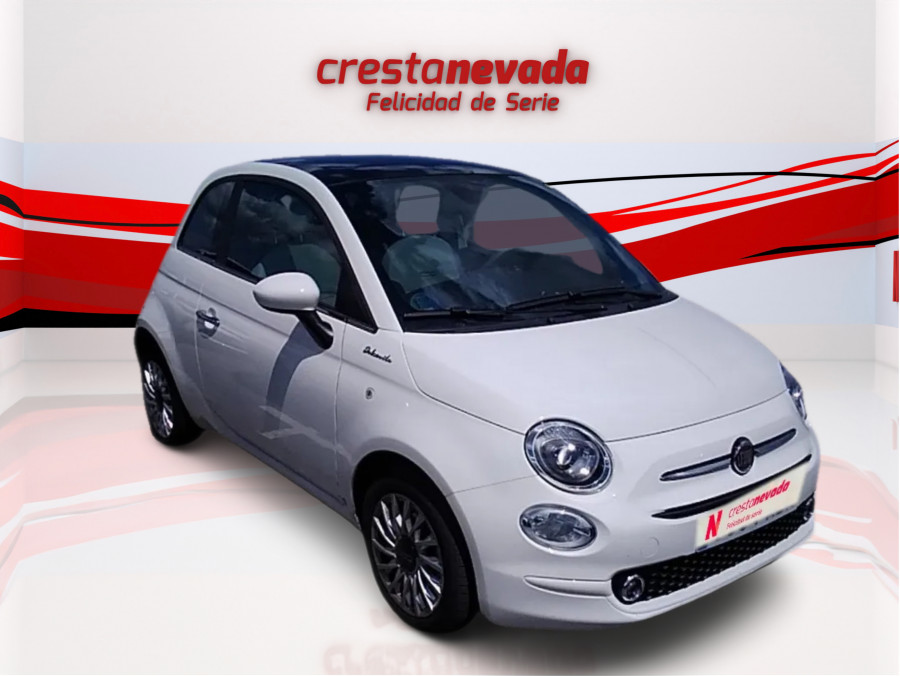 Imagen de Fiat 500