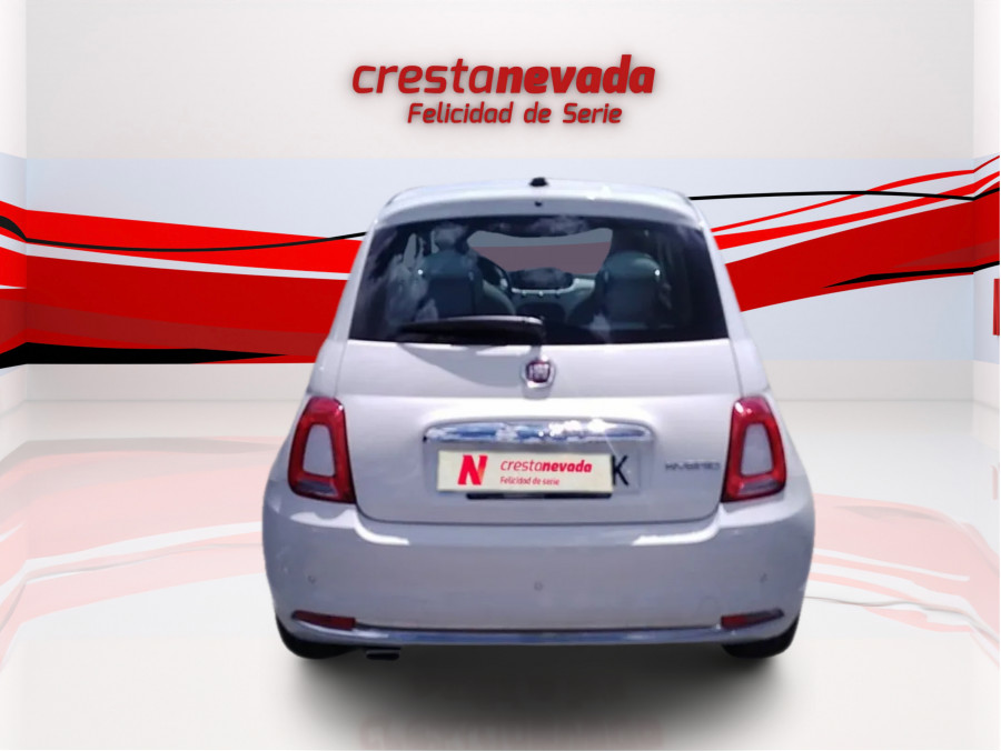 Imagen de Fiat 500