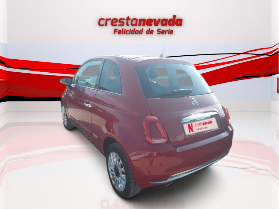 Imagen de Fiat 500