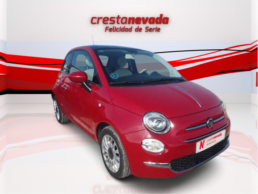 Imagen de Fiat 500