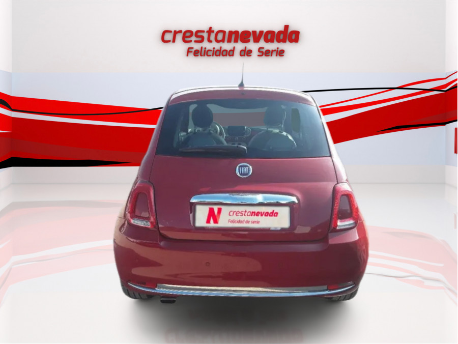 Imagen de Fiat 500