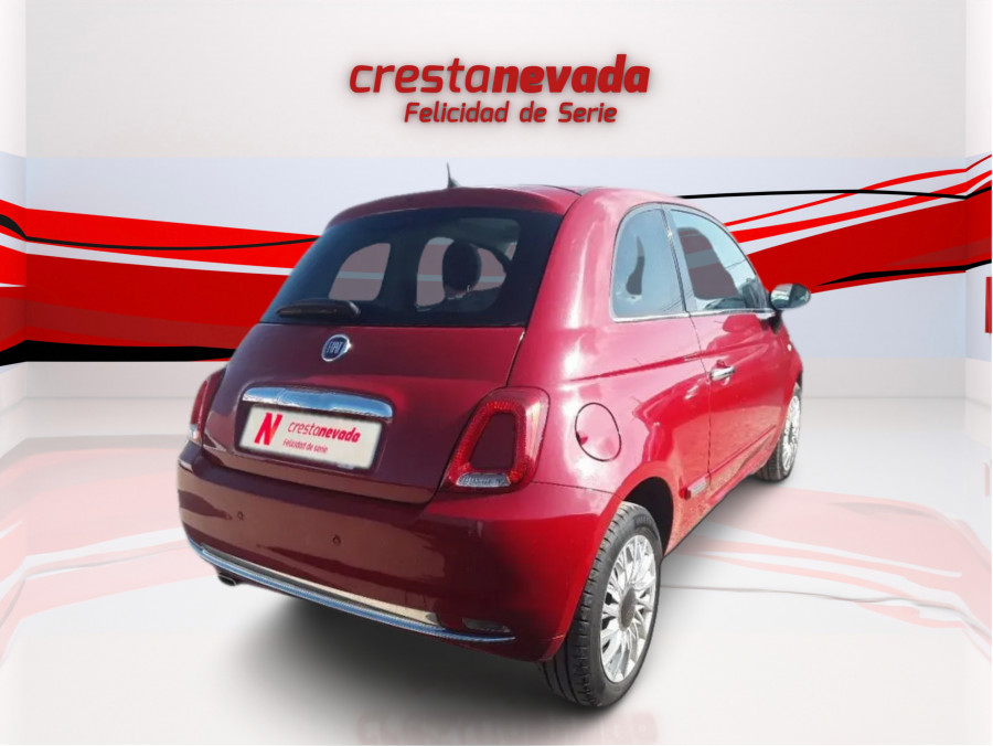 Imagen de Fiat 500