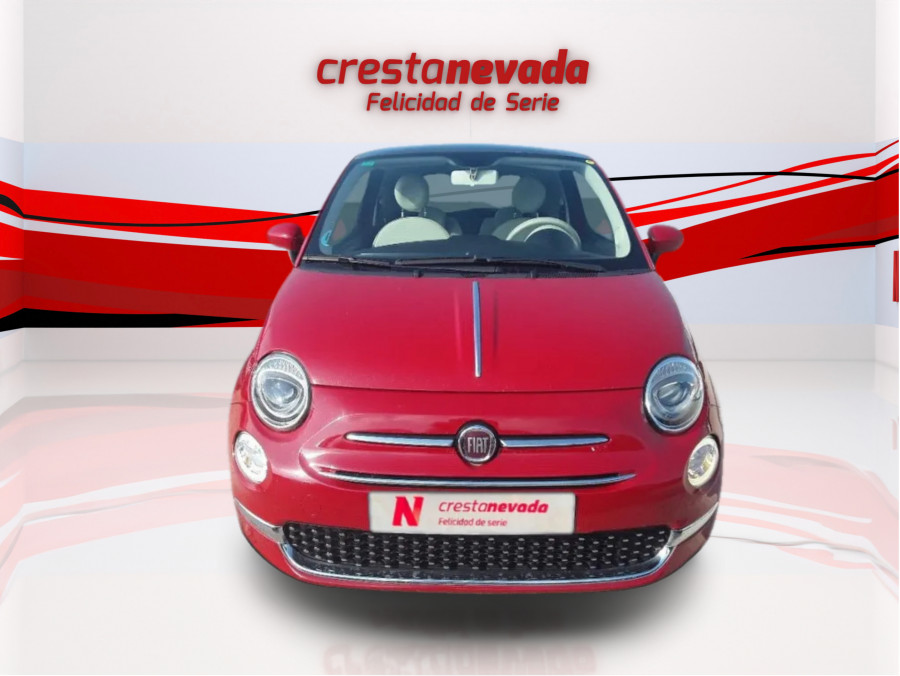 Imagen de Fiat 500