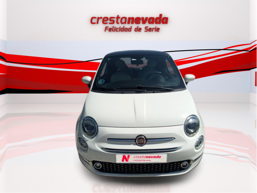 Imagen de Fiat 500