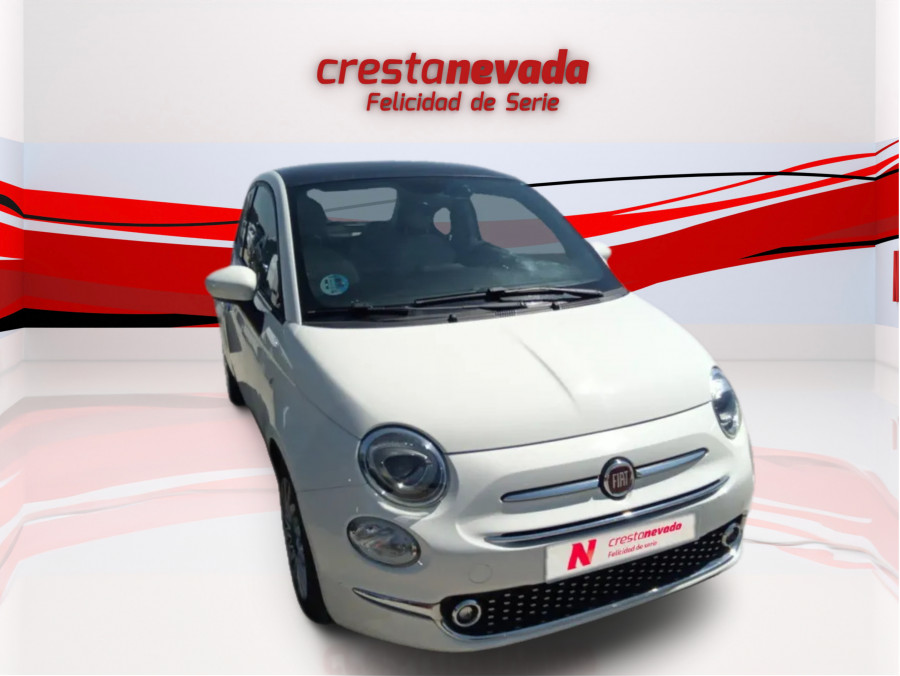 Imagen de Fiat 500