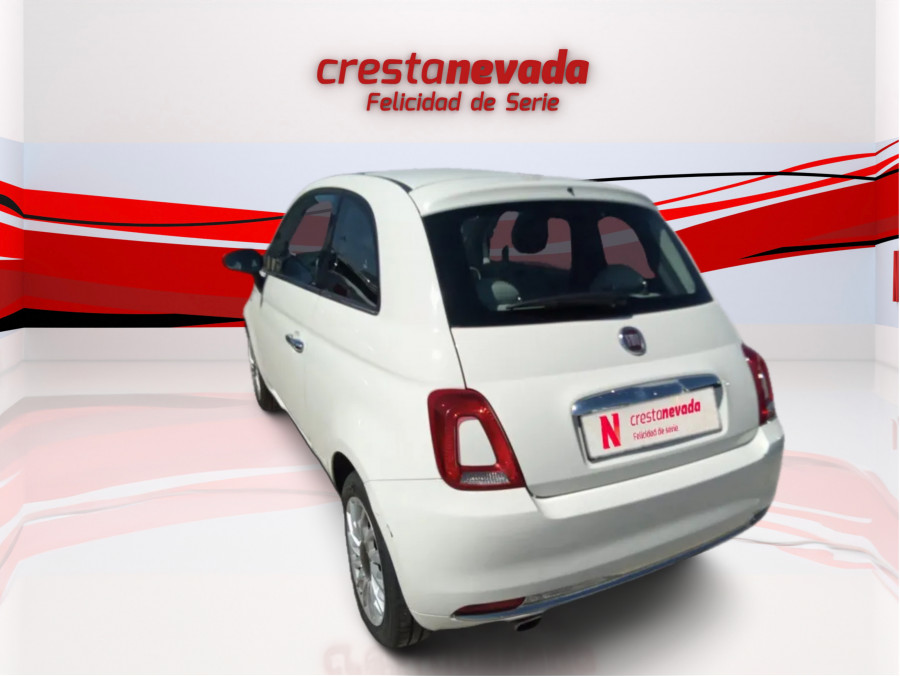 Imagen de Fiat 500