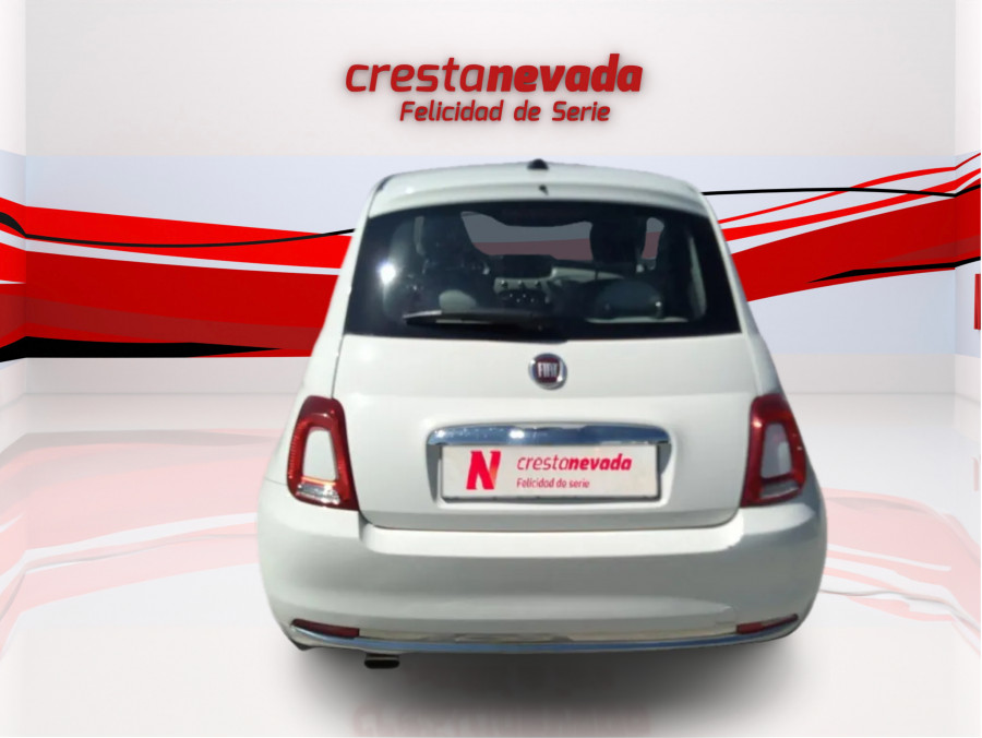 Imagen de Fiat 500