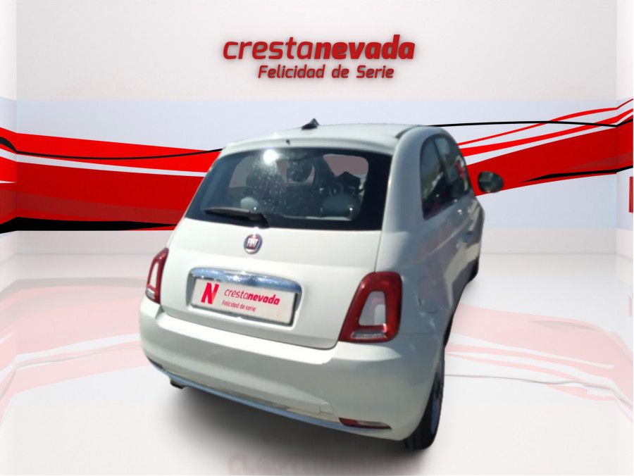 Imagen de Fiat 500