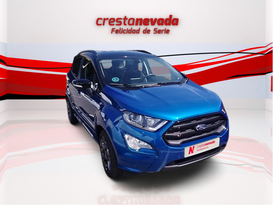 Imagen de Ford EcoSport