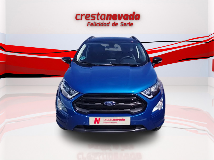 Imagen de Ford EcoSport