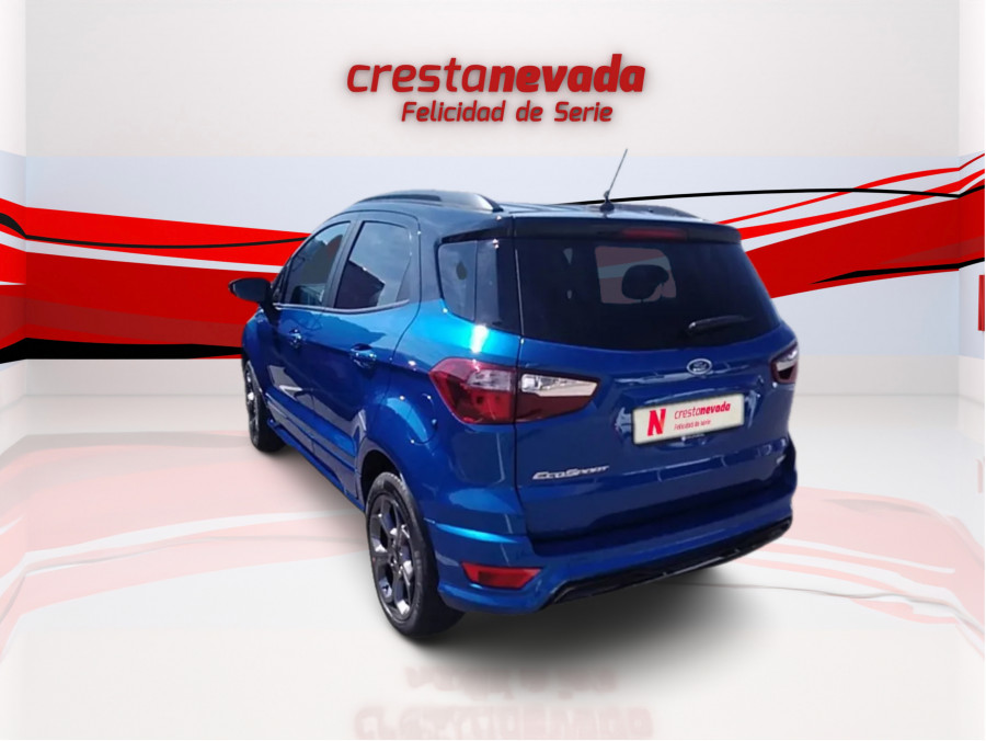 Imagen de Ford EcoSport