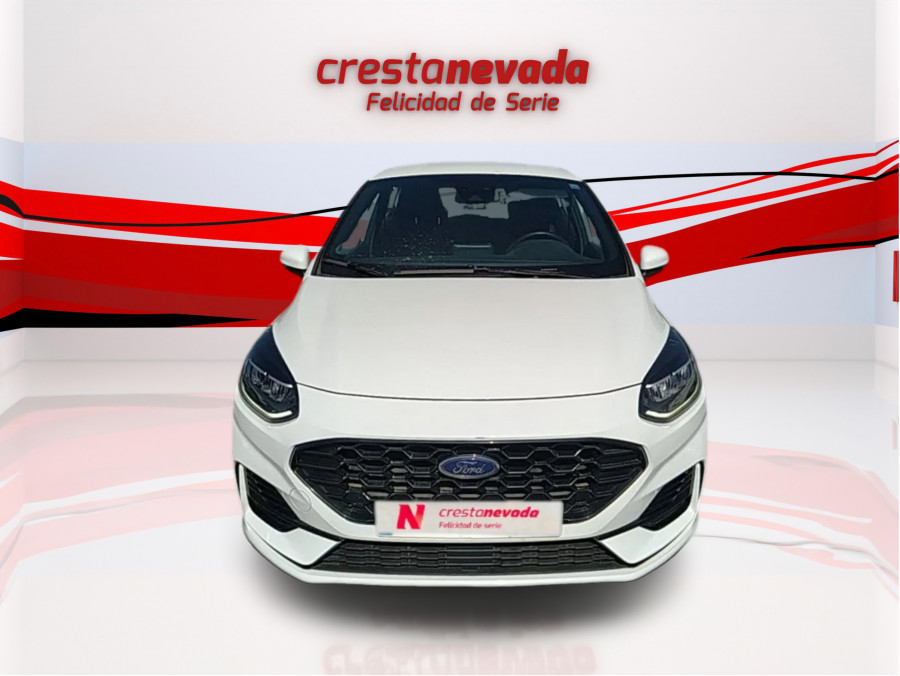 Imagen de Ford Fiesta