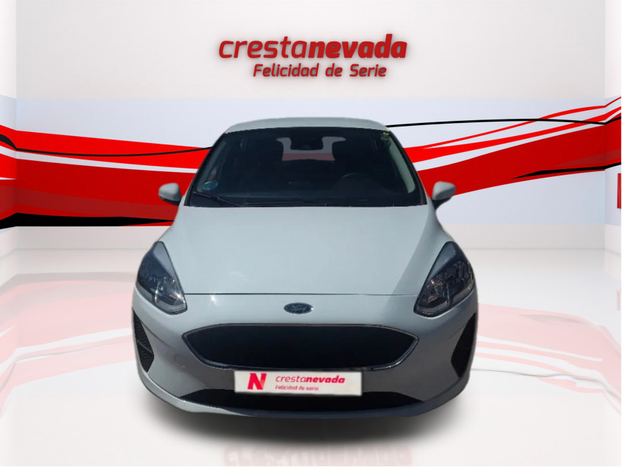 Imagen de Ford Fiesta