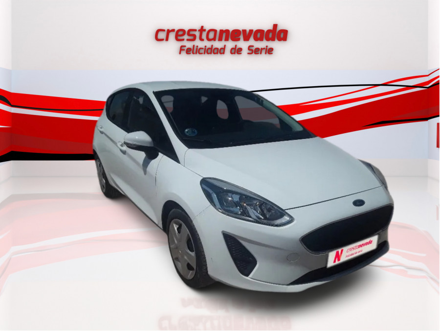 Imagen de Ford Fiesta