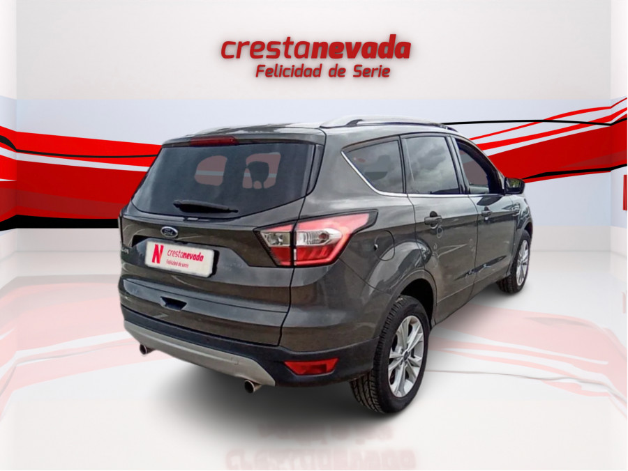 Imagen de Ford Kuga