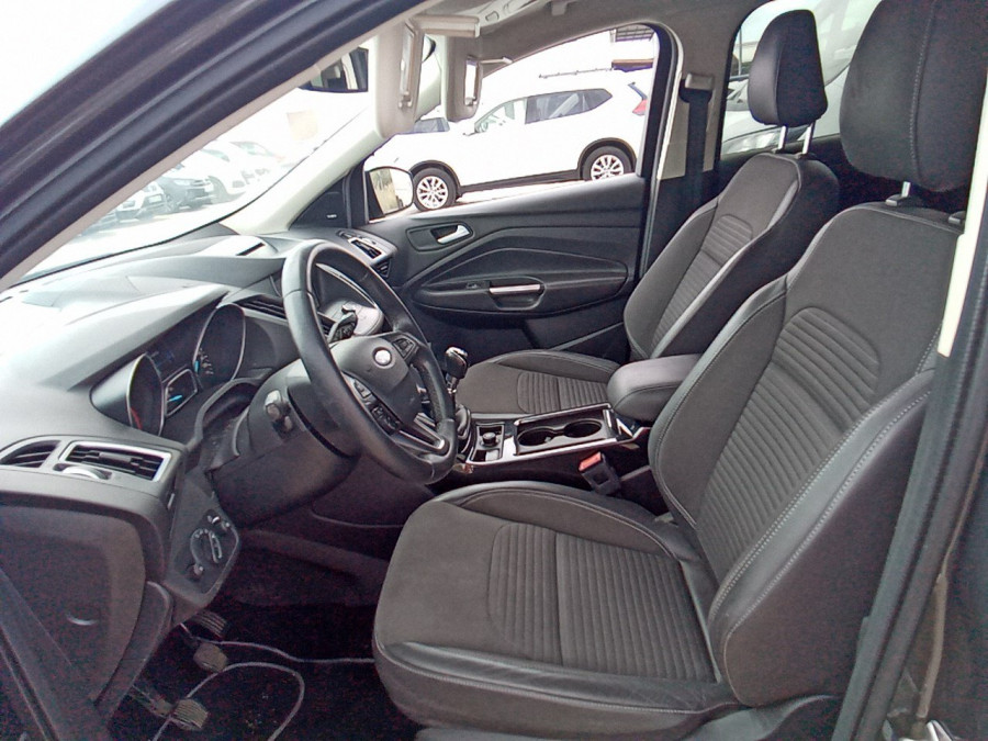 Imagen de Ford Kuga