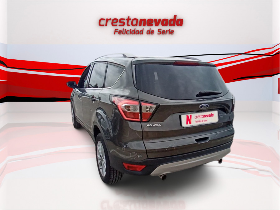 Imagen de Ford Kuga