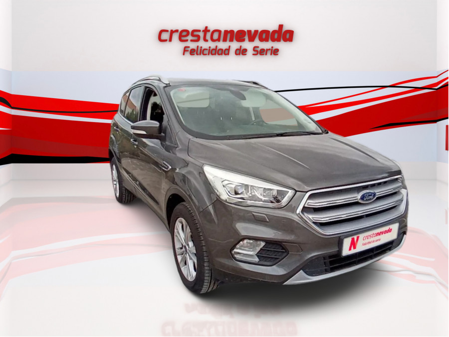 Imagen de Ford Kuga