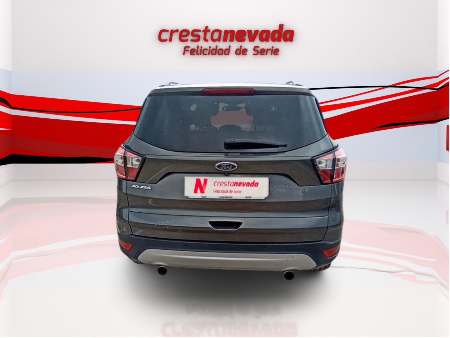 Imagen de Ford Kuga