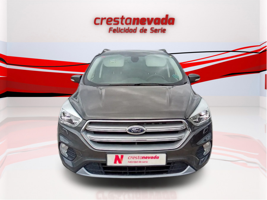 Imagen de Ford Kuga