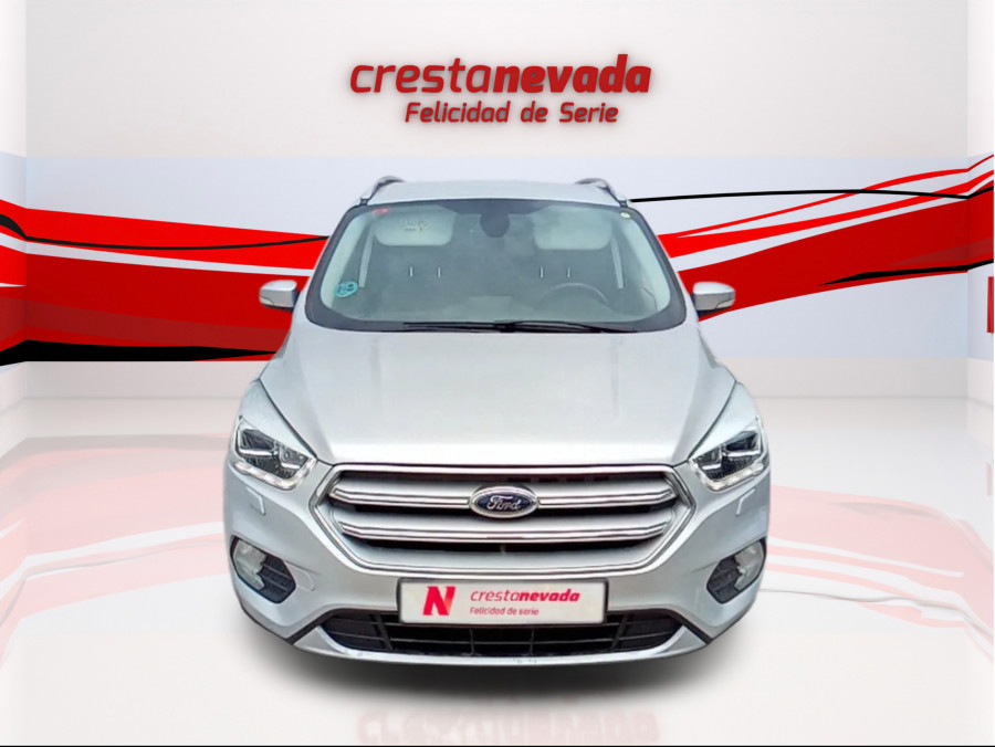 Imagen de Ford Kuga