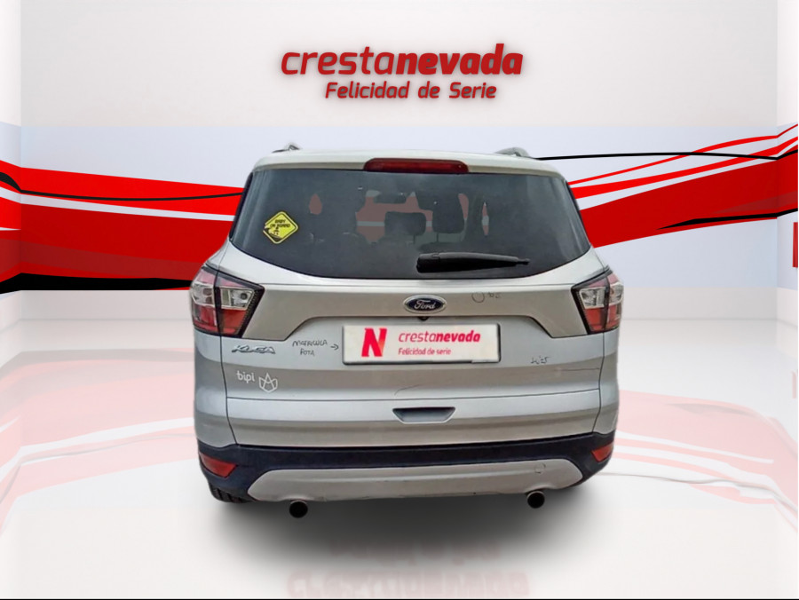 Imagen de Ford Kuga