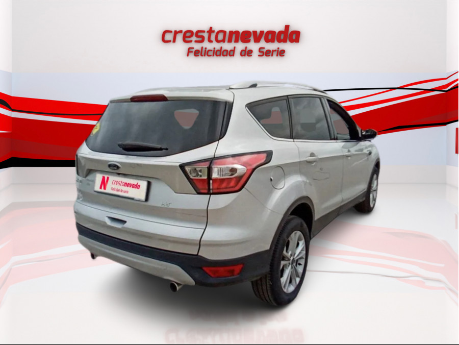 Imagen de Ford Kuga