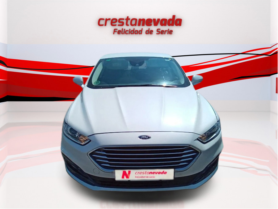 Imagen de Ford Mondeo