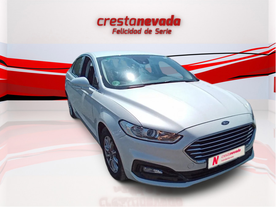 Imagen de Ford Mondeo