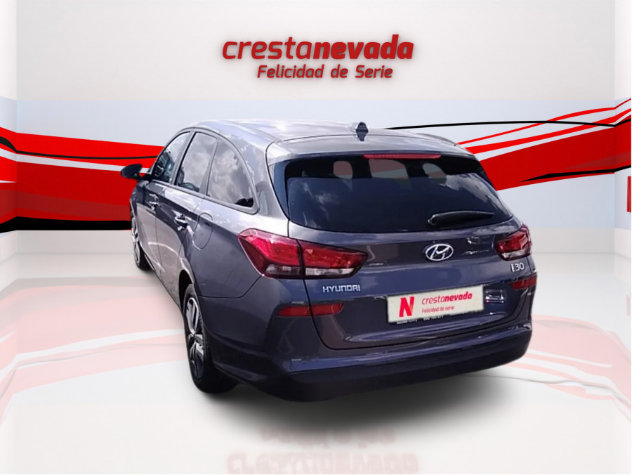 Imagen de Hyundai i30