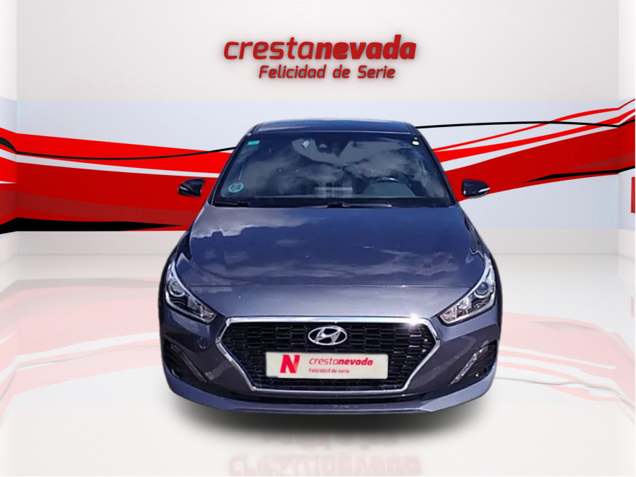 Imagen de Hyundai i30