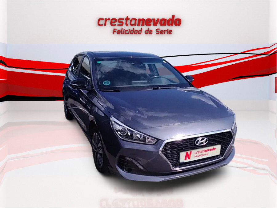 Imagen de Hyundai i30