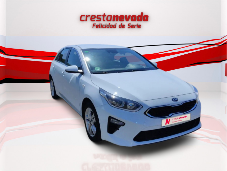 Imagen de Kia cee'd