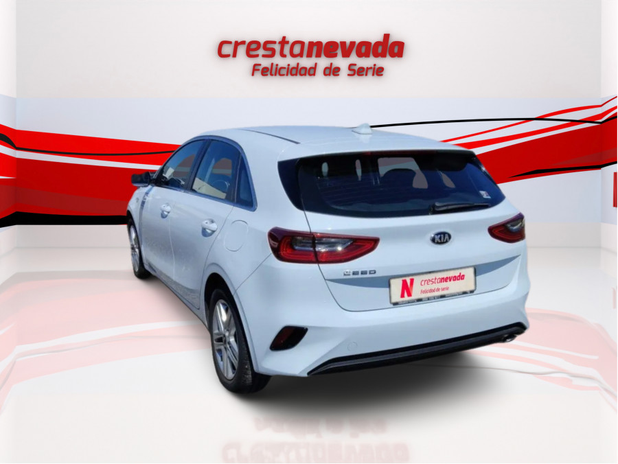 Imagen de Kia cee'd