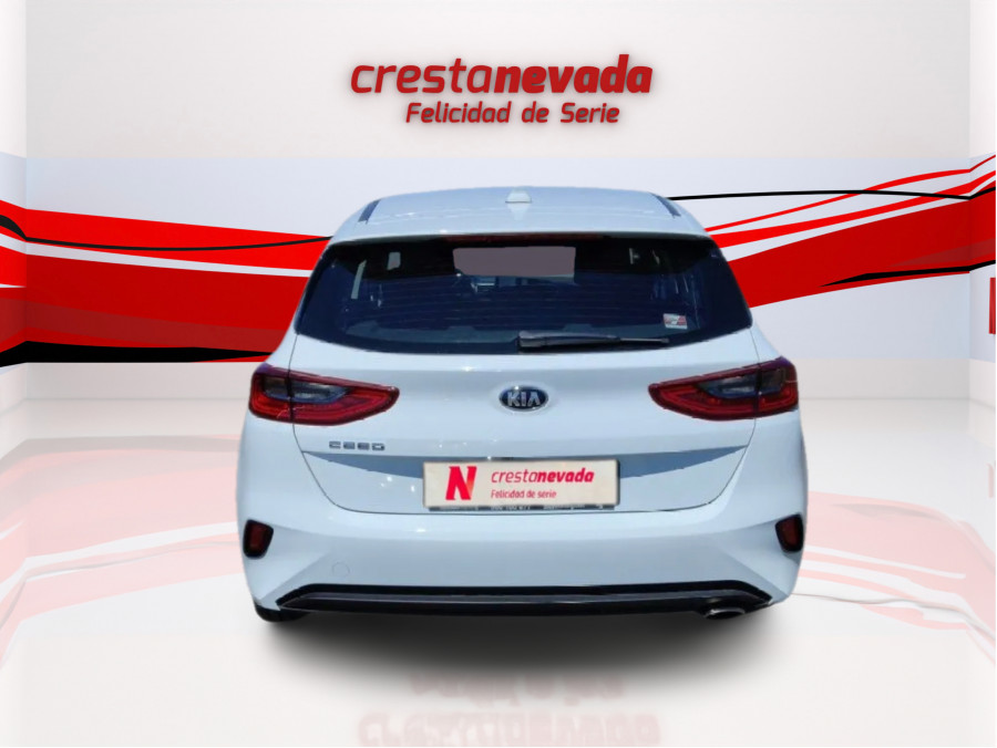 Imagen de Kia cee'd