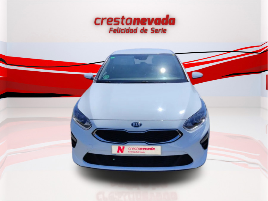 Imagen de Kia cee'd