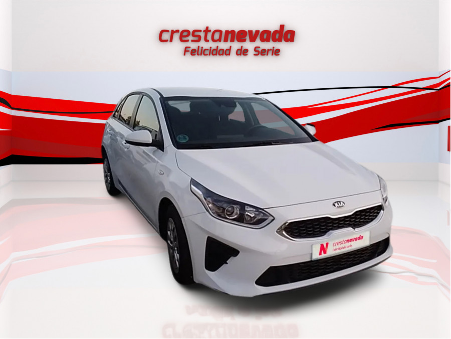 Imagen de Kia Ceed