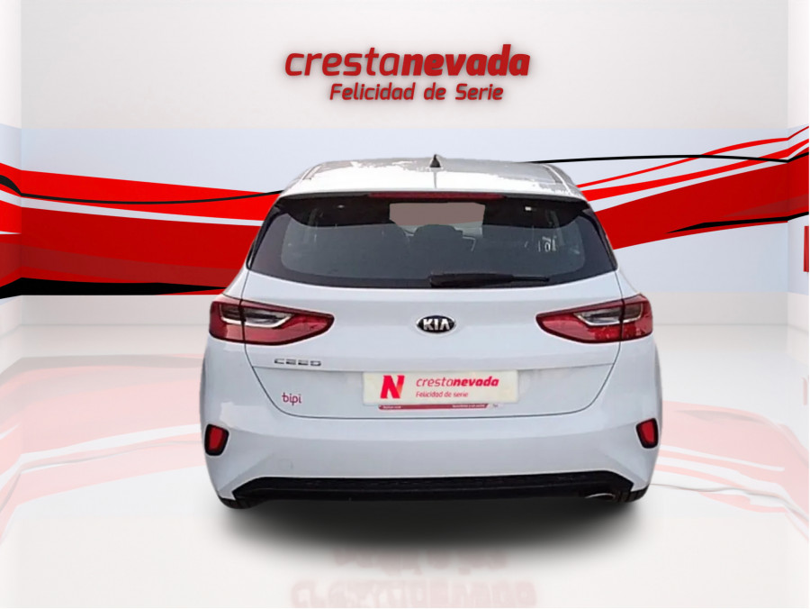 Imagen de Kia Ceed