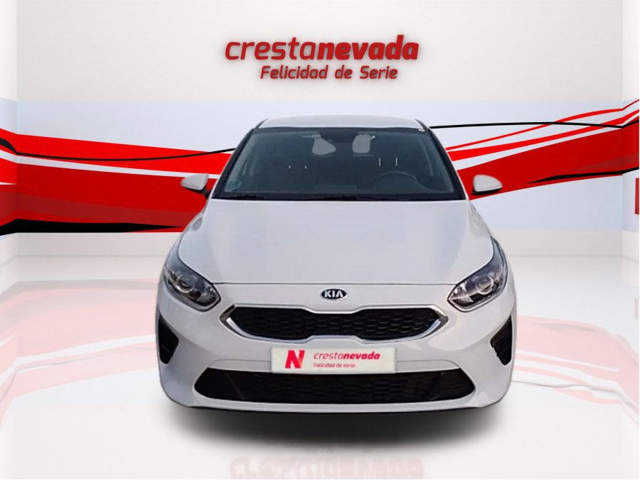 Imagen de Kia Ceed