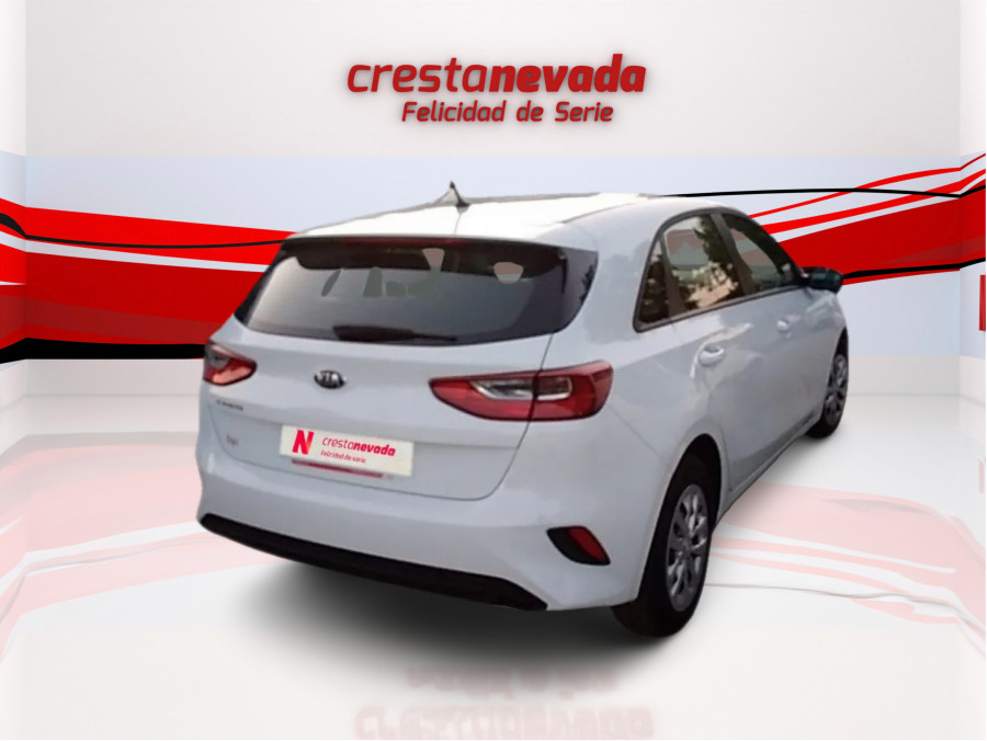 Imagen de Kia Ceed