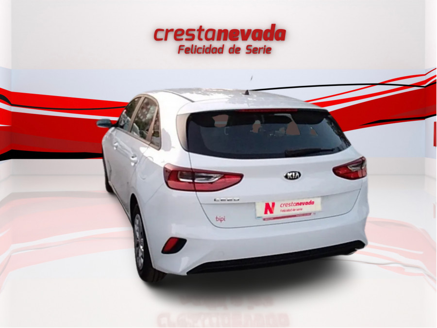 Imagen de Kia Ceed